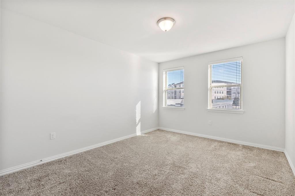 Gatherings At Twin Creeks Condo - Residential