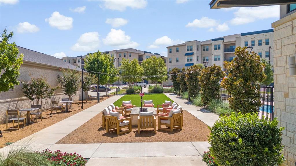 Gatherings At Twin Creeks Condo - Residential