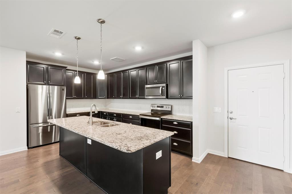 Gatherings At Twin Creeks Condo - Residential