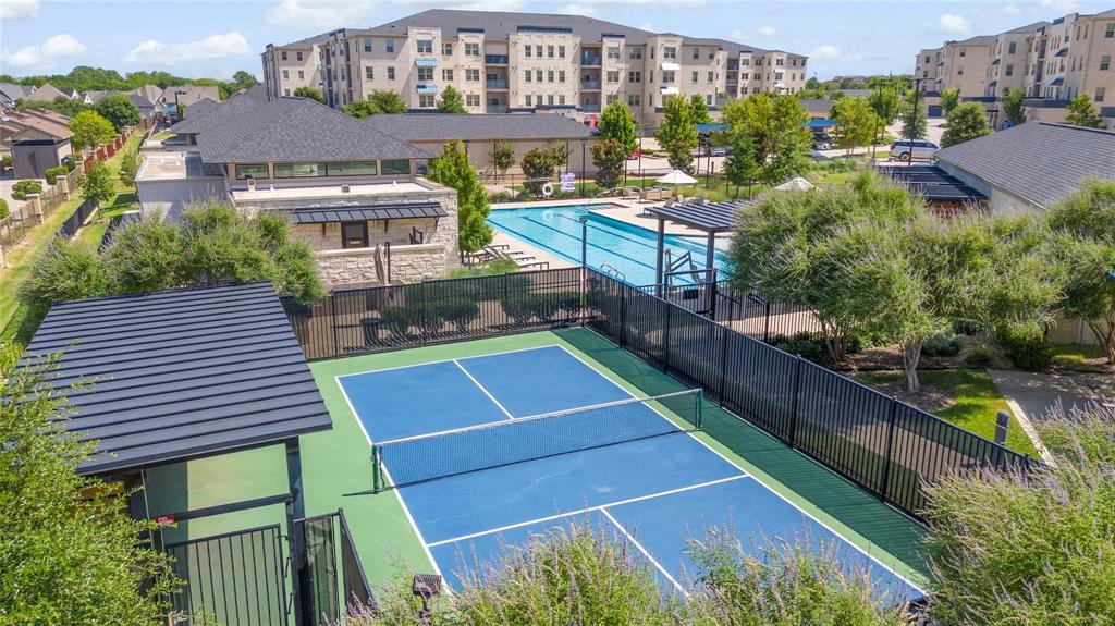Gatherings At Twin Creeks Condo - Residential
