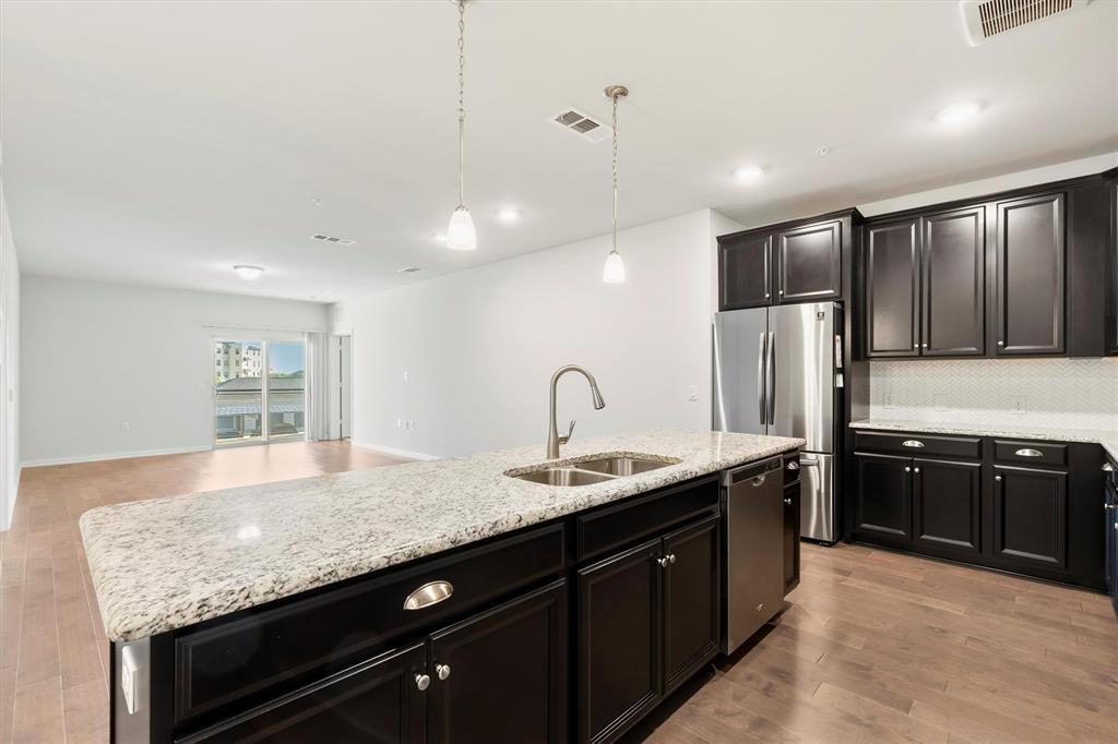 Gatherings At Twin Creeks Condo - Residential