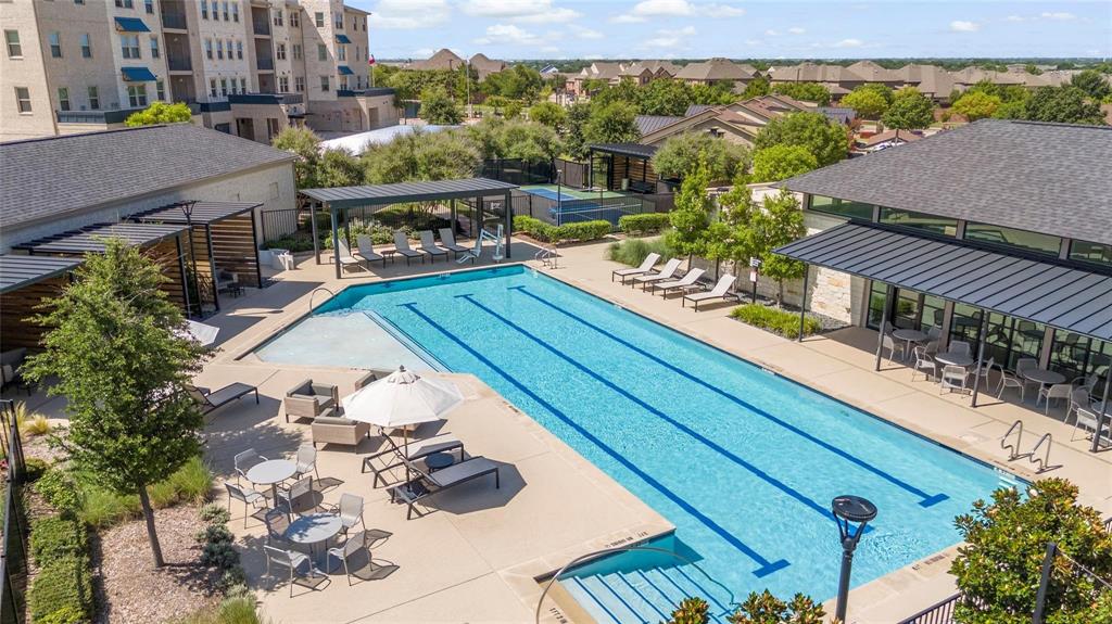 Gatherings At Twin Creeks Condo - Residential