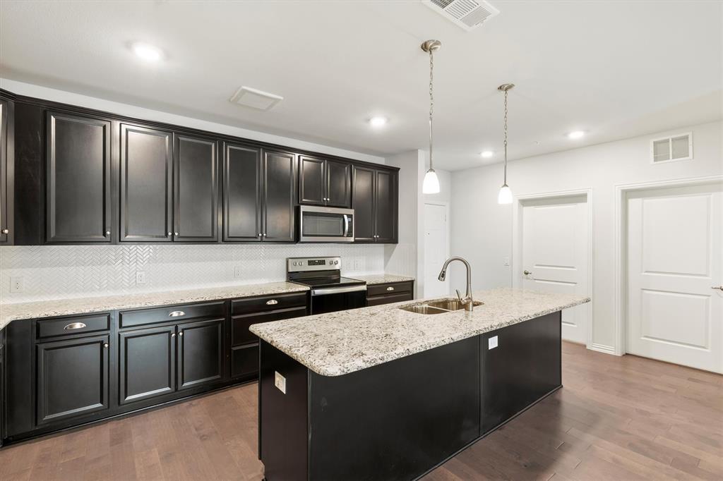 Gatherings At Twin Creeks Condo - Residential