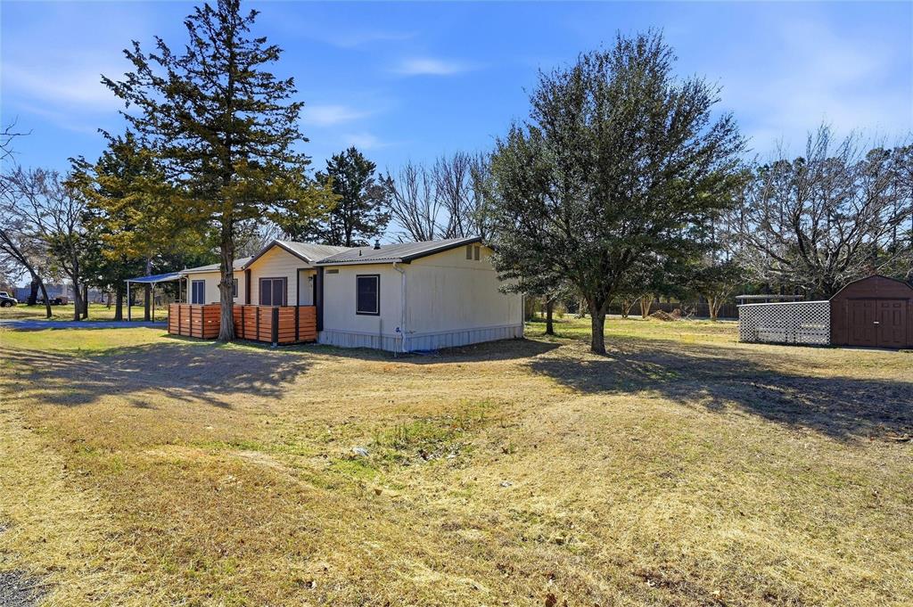 Wright Acres - Residential