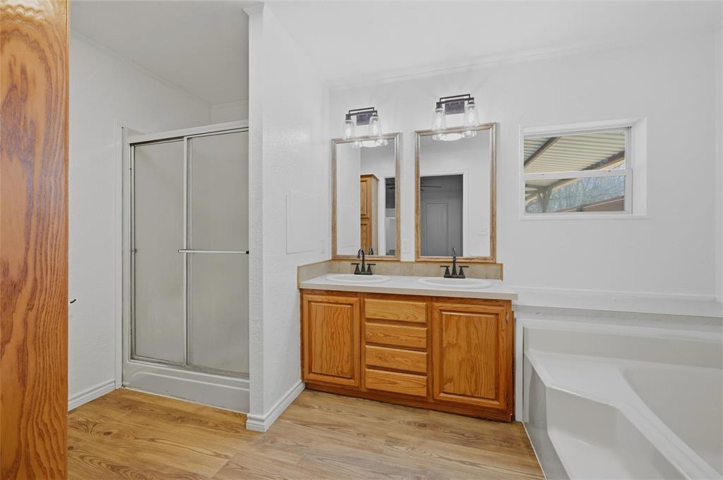 Wright Acres - Residential