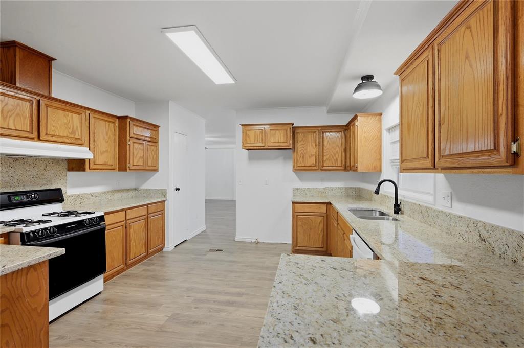 Wright Acres - Residential