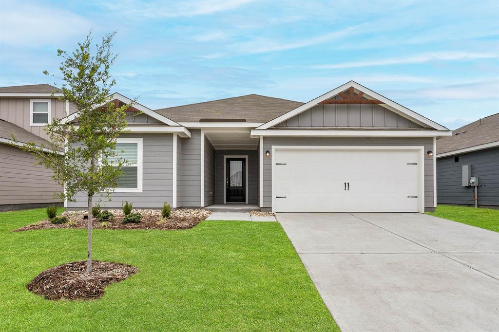 Delano Estates - Residential