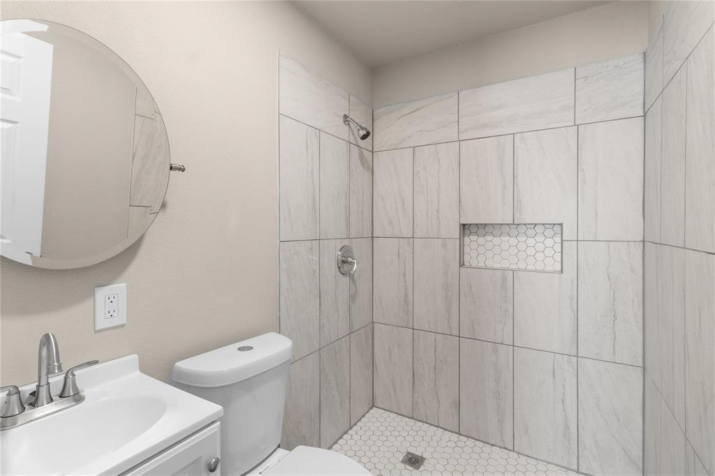 Ellis M G Add - Residential