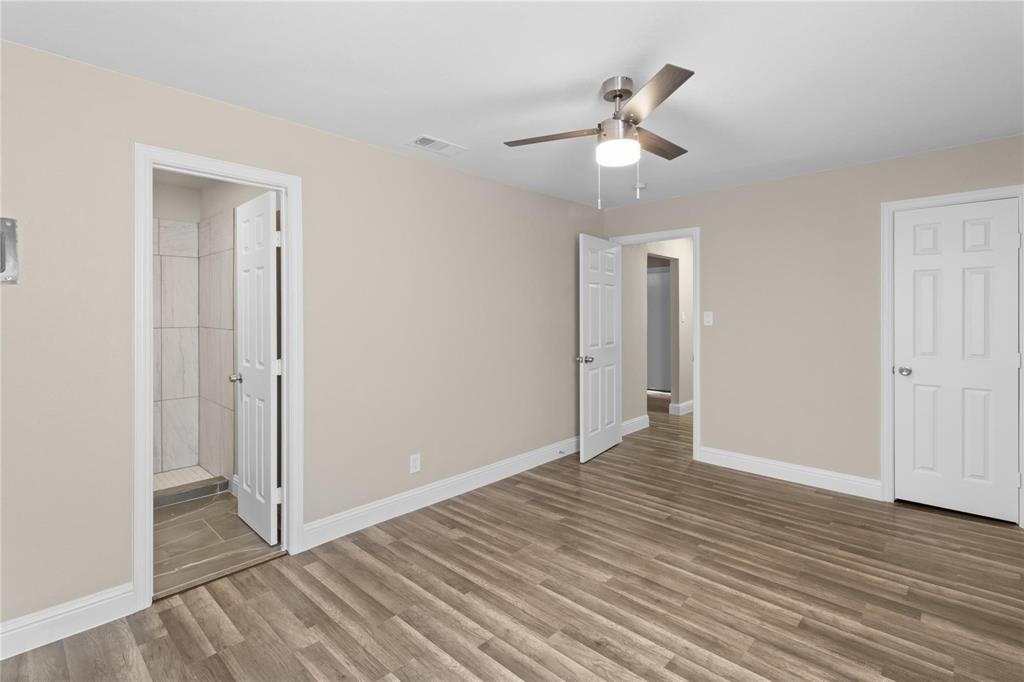 Ellis M G Add - Residential