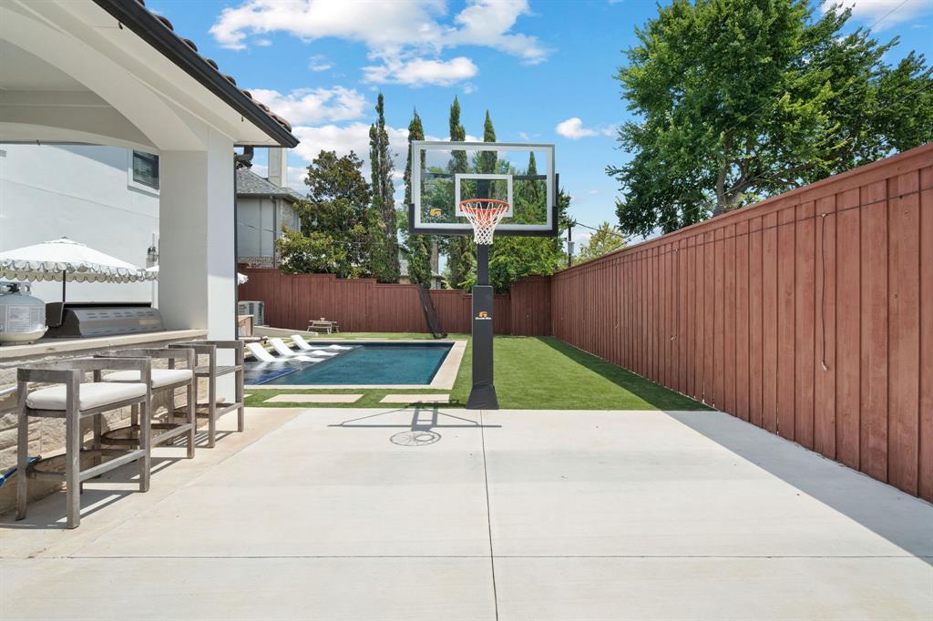 Lake Way Add - Residential