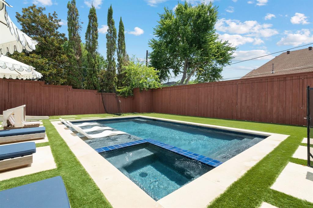 Lake Way Add - Residential