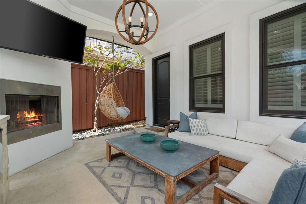 Lake Way Add - Residential
