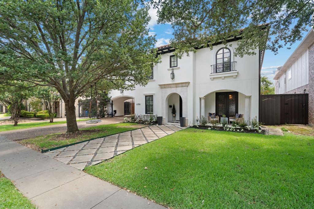 Lake Way Add - Residential