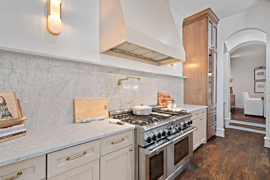 Lake Way Add - Residential