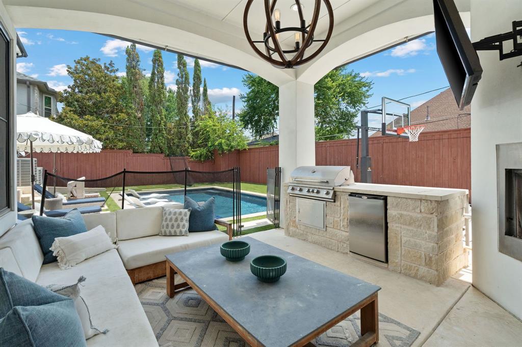 Lake Way Add - Residential