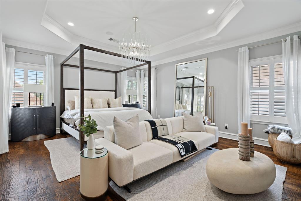 Lake Way Add - Residential