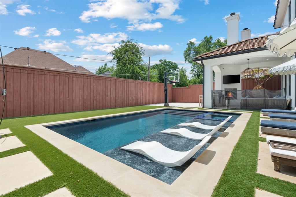 Lake Way Add - Residential