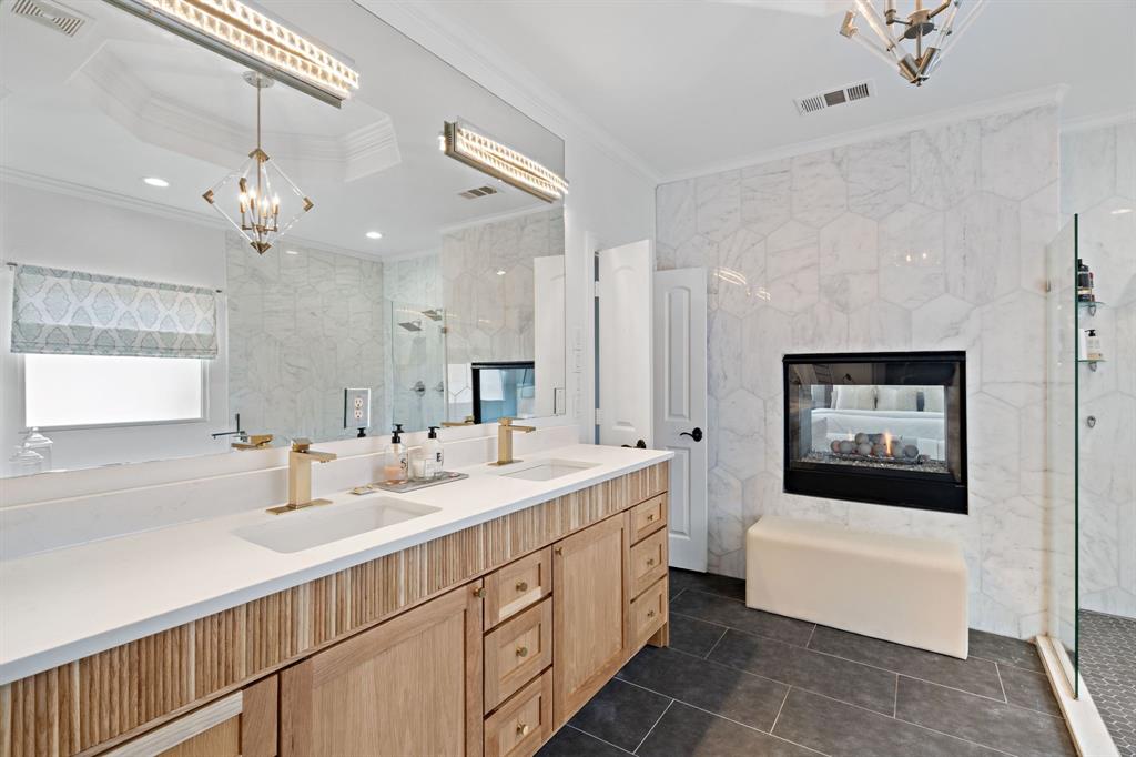 Lake Way Add - Residential