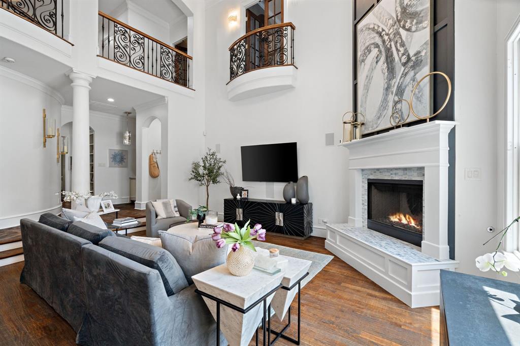 Lake Way Add - Residential