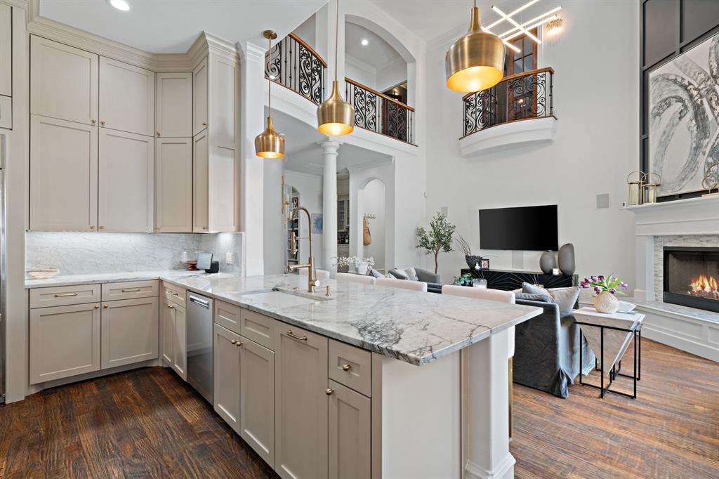 Lake Way Add - Residential