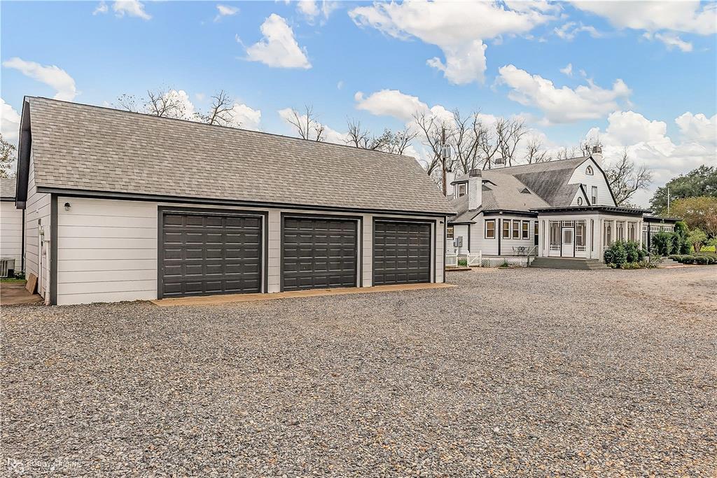 Rural - Residential