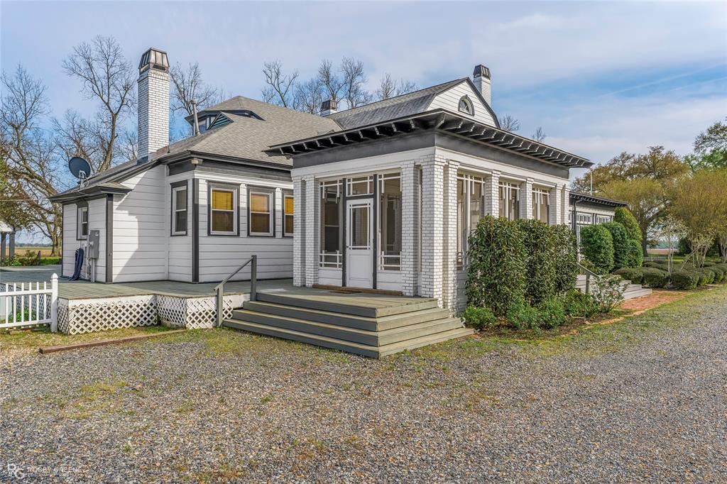 Rural - Residential