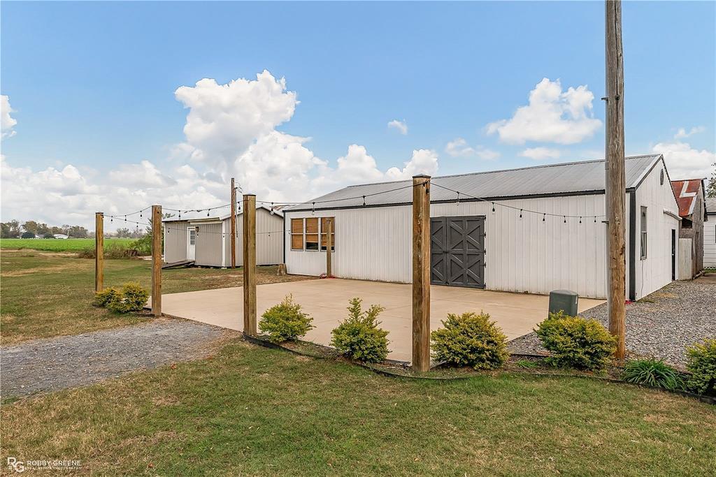 Rural - Residential