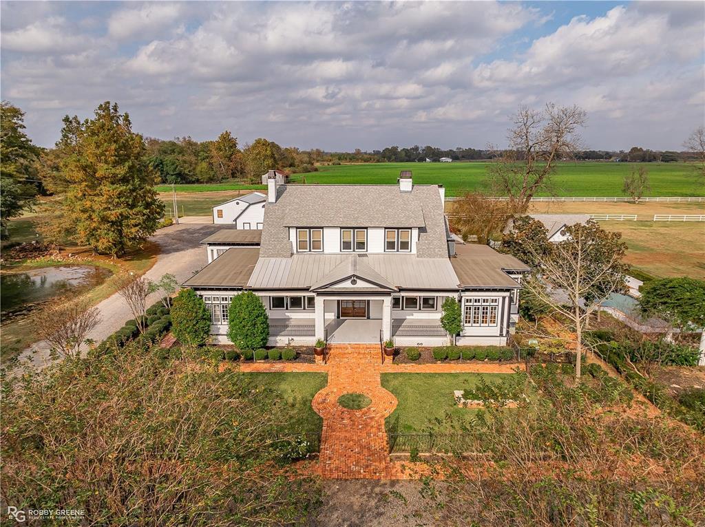 Rural - Residential