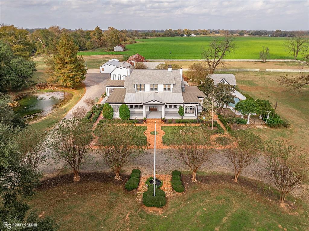 Rural - Residential