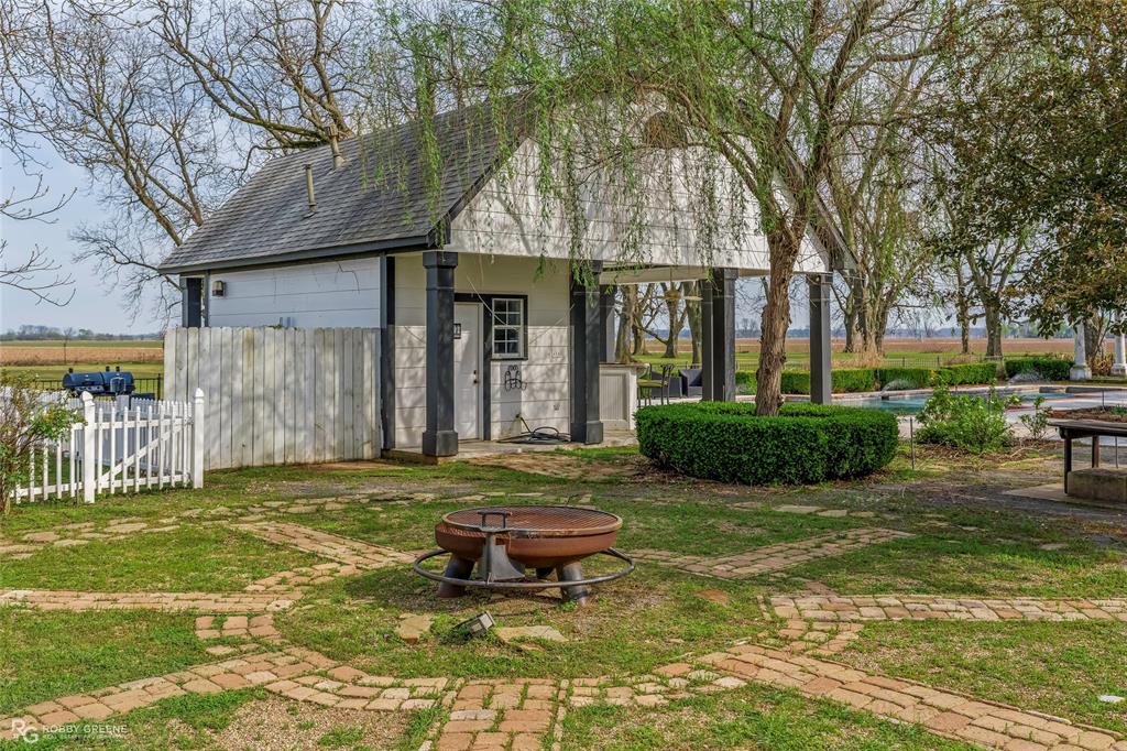 Rural - Residential