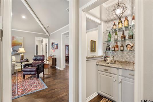 Holly Park - Residential