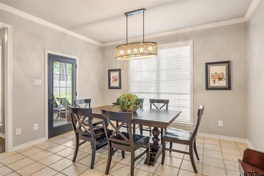 Holly Park - Residential