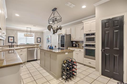 Holly Park - Residential