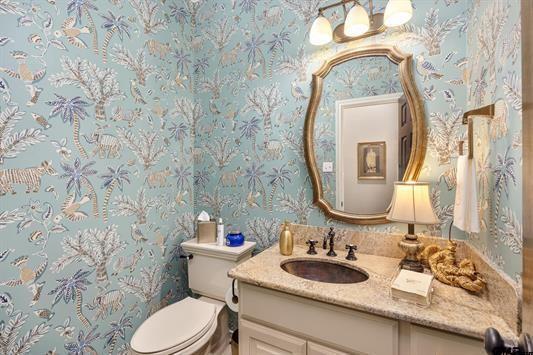 Holly Park - Residential