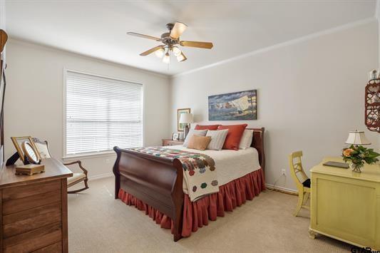 Holly Park - Residential