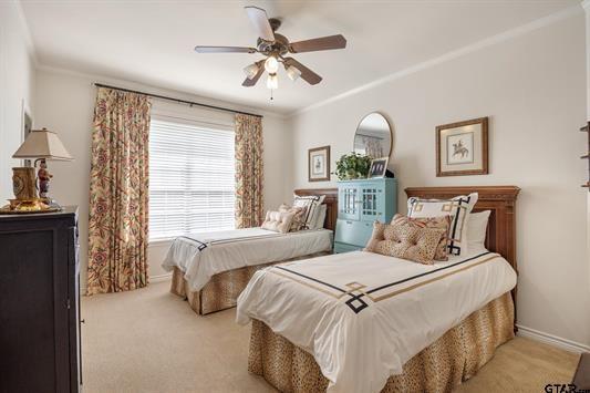 Holly Park - Residential