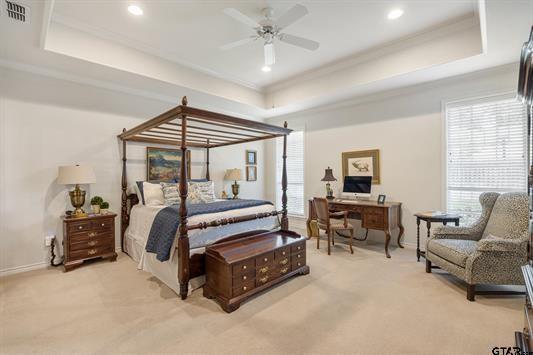 Holly Park - Residential