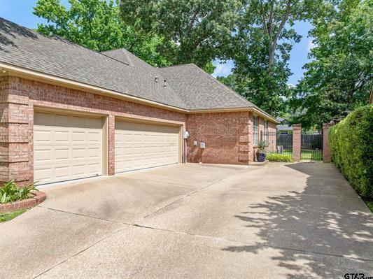 Holly Park - Residential