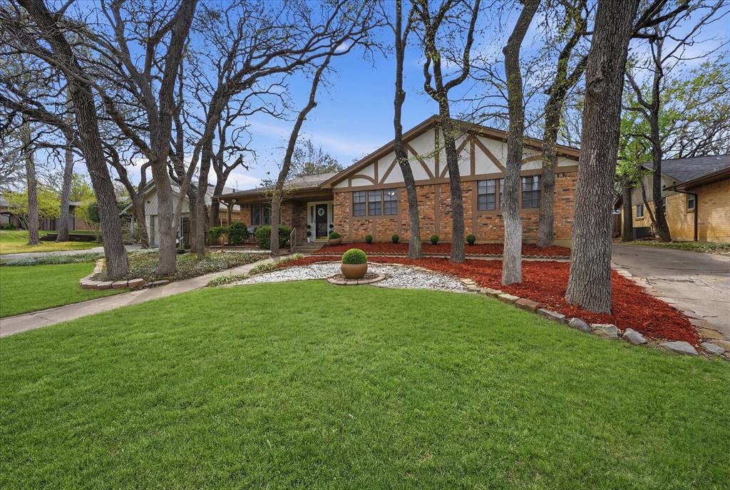 Arbor Valley - Residential