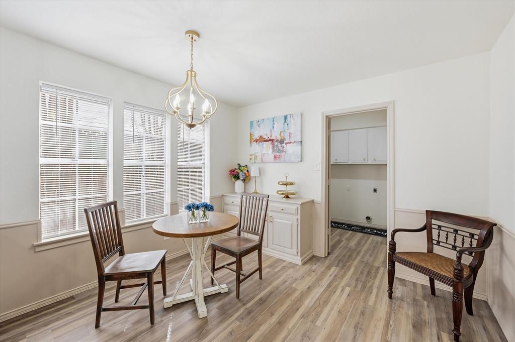 Arbor Valley - Residential