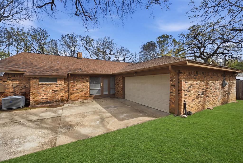 Arbor Valley - Residential