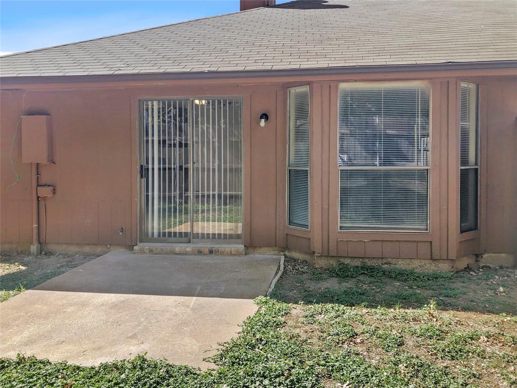 Southgate Addition - Residential Lease