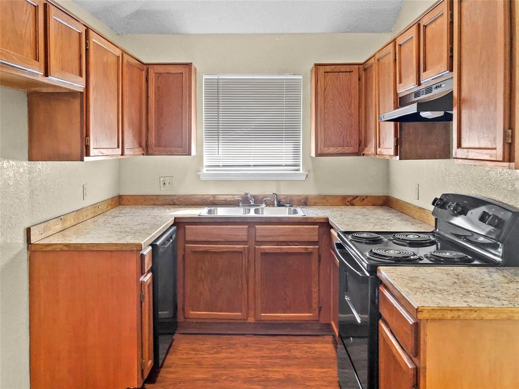 Southgate Addition - Residential Lease