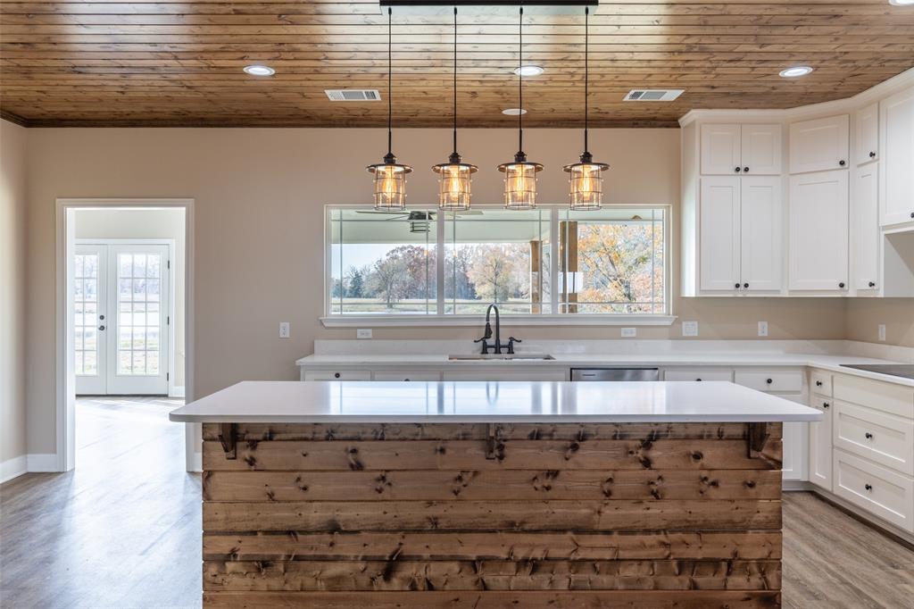 Serenity Point - Residential