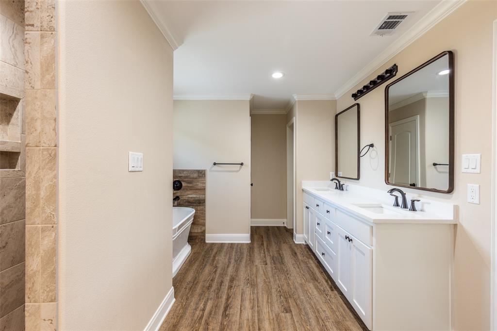 Serenity Point - Residential