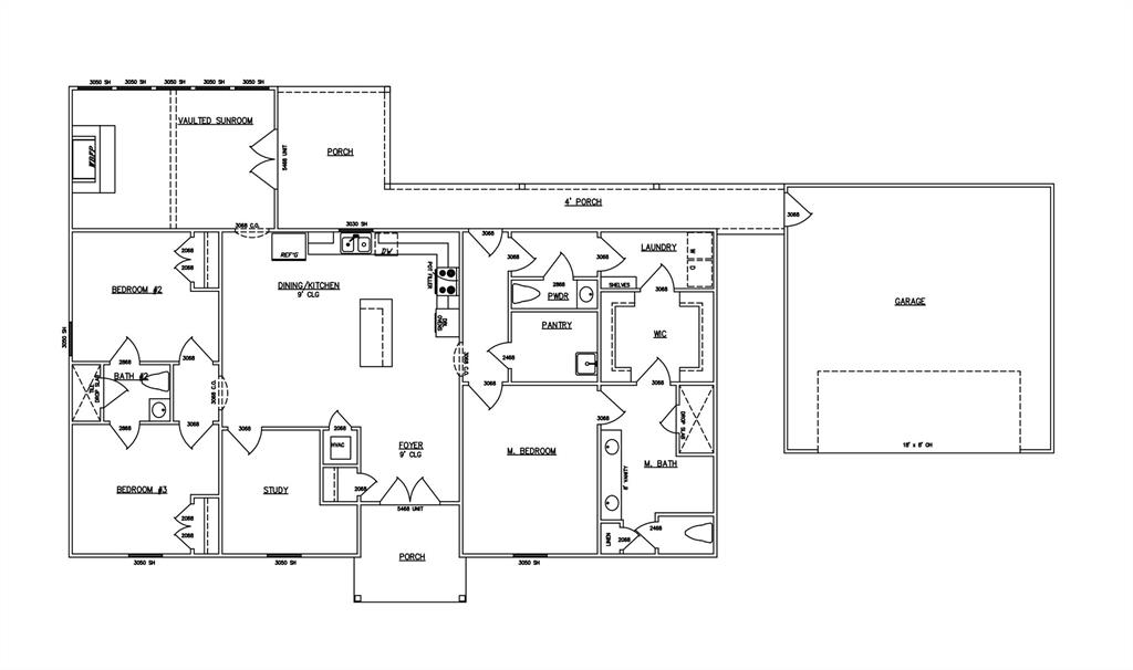 Serenity Point - Residential