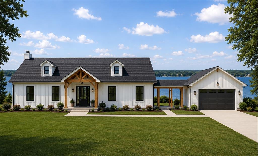 Serenity Point - Residential