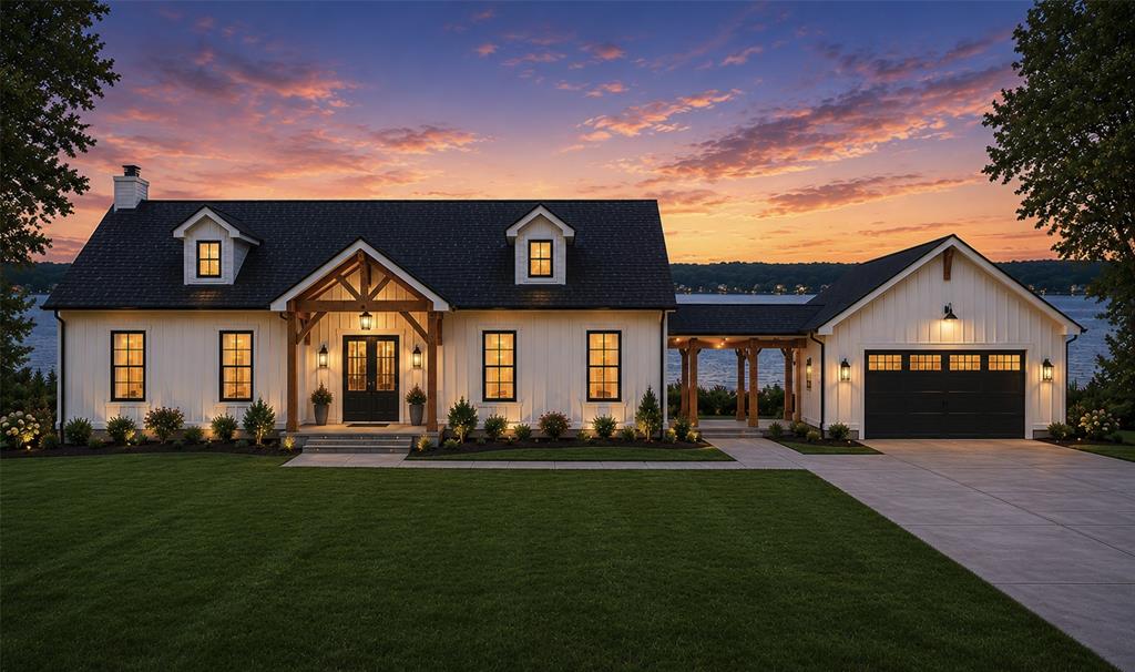 Serenity Point - Residential
