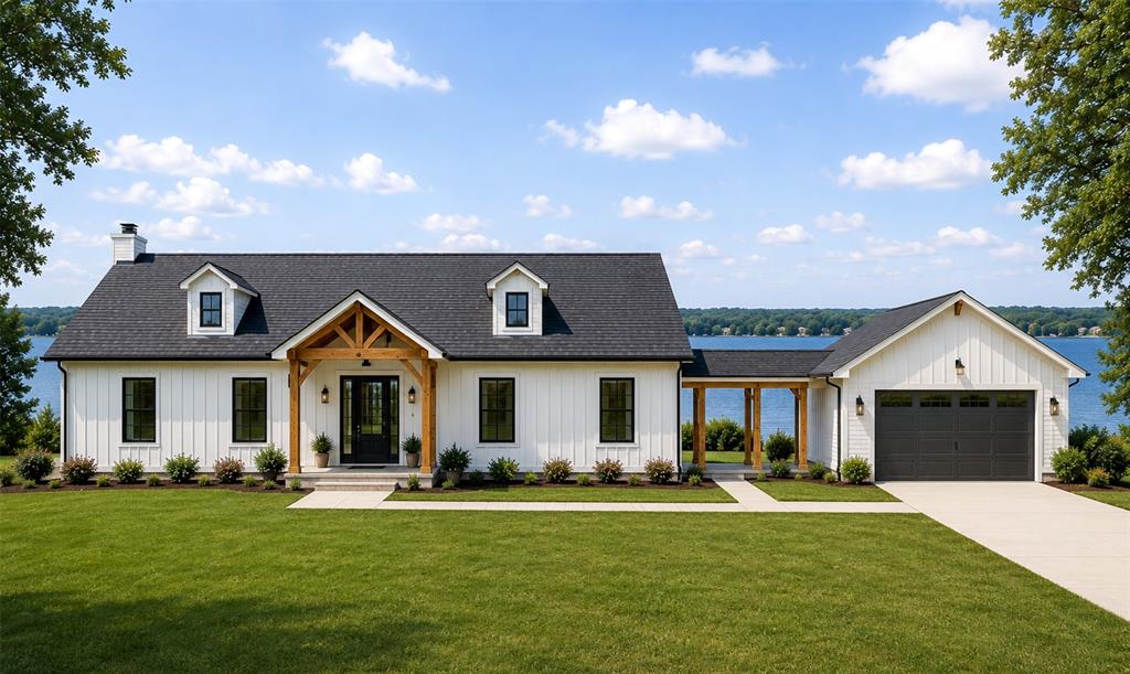 Serenity Point - Residential