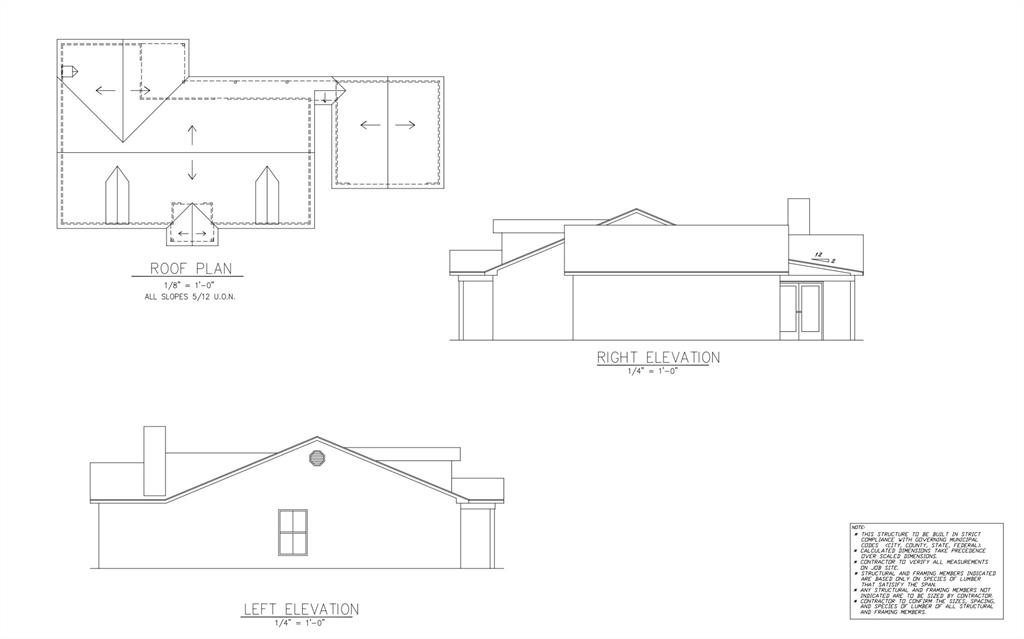 Serenity Point - Residential